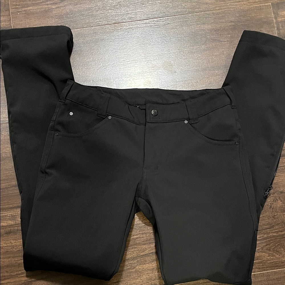 Aperture women's snowboard /ski pants like New